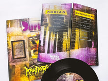 Durian / Kandarivas: Split 7"