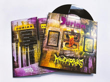 Durian / Kandarivas: Split 7"