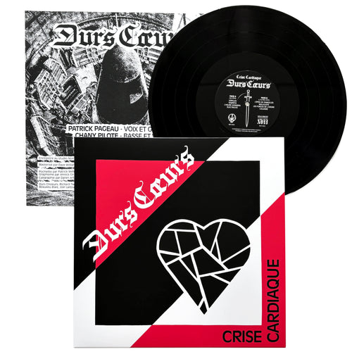 Durs Cœurs: Crise Cardiaque 12
