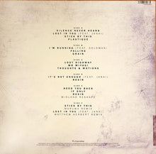 Dusky: Stick By This 3x12"