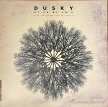 Dusky: Stick By This 3x12"