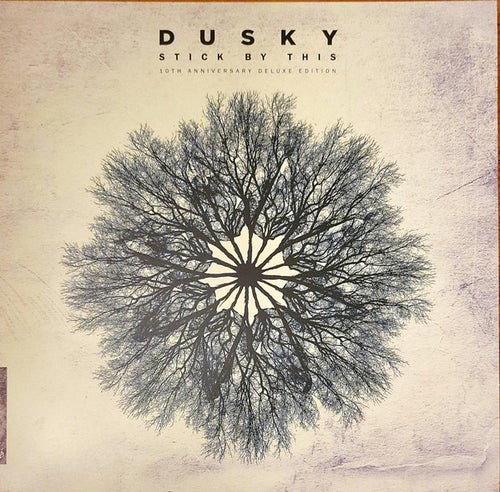 Dusky: Stick By This 3x12