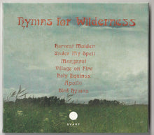 Dust Mountain: Hymns For Wilderness CD