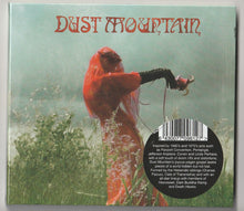 Dust Mountain: Hymns For Wilderness CD
