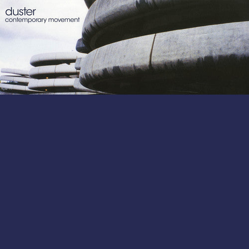 Duster: Contemporary Movement 12
