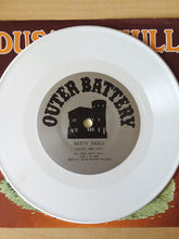 Dusty Skull: Tossed & Lost/My Fang 7"