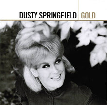 Dusty Springfield: Gold 2xCD