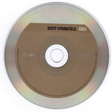 Dusty Springfield: Gold 2xCD