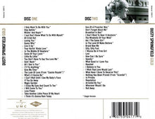 Dusty Springfield: Gold 2xCD