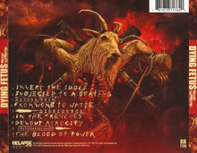 Dying Fetus: Reign Supreme CD