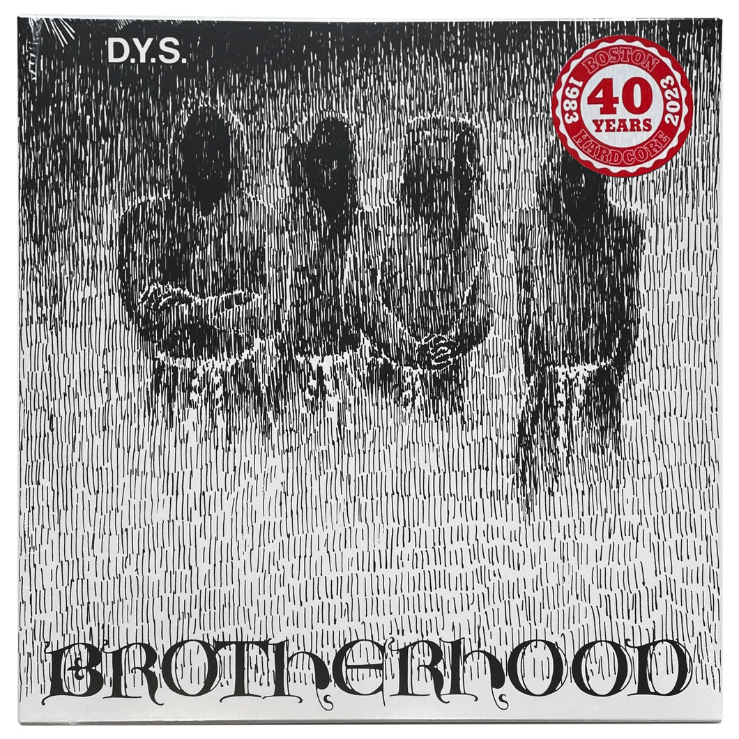 DYS: Brotherhood 12