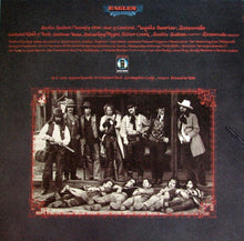Eagles: Desperado 12"