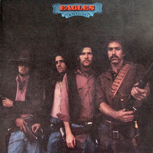 Eagles: Desperado 12"