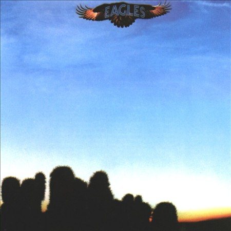 Eagles: S/T 12
