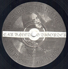Ear Bleeding Disorder / Laughing Dog: Pig's Blood / Unmasking The Lie 7"