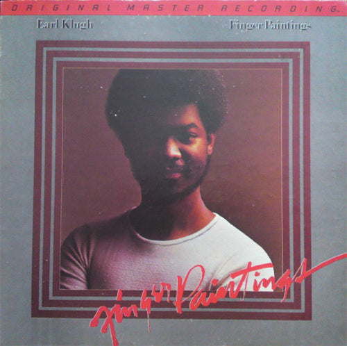 Earl Klugh: Finger Paintings 12