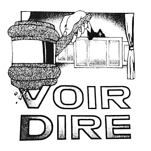 Earl Sweatshirt & The Alchemist: Voir Dire 12