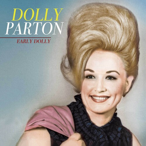 Dolly Parton: Early Dolly 12