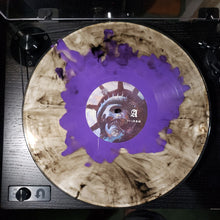 Earth Eater: Infinite Ruin 12"