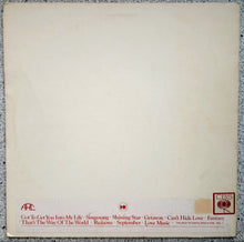 Earth, Wind & Fire: The Best Of Earth Wind & Fire Vol. I 12"