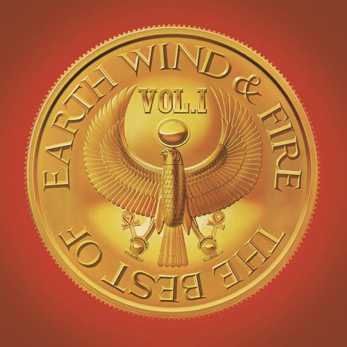 Earth Wind & Fire: The Best Of - Volume 1 12