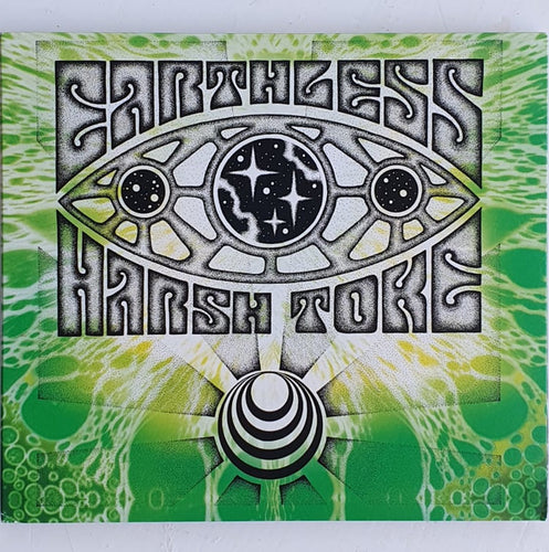 Earthless: Acid Crusher / Mount Swan CD