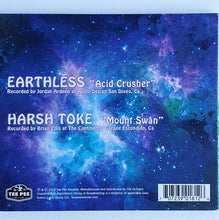 Earthless: Acid Crusher / Mount Swan CD