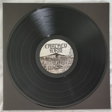 Earthly Form: S/T 12"