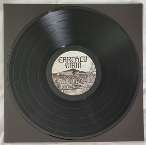 Earthly Form: S/T 12"
