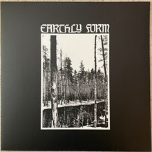 Earthly Form: S/T 12"
