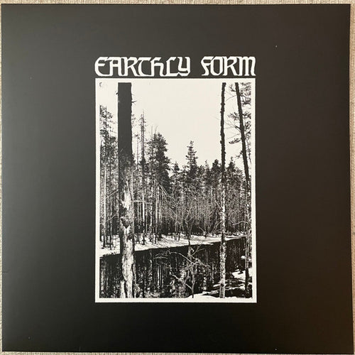 Earthly Form: S/T 12