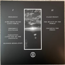 Earthly Form: S/T 12"