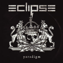 Eclipse: Paradigm CD