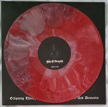 Glemt: Eclipsing Through The Womb Of Twilight And Dementia 12"