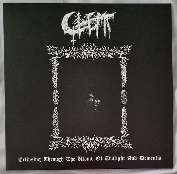 Glemt: Eclipsing Through The Womb Of Twilight And Dementia 12