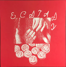 Ecstasy: S/T 7"