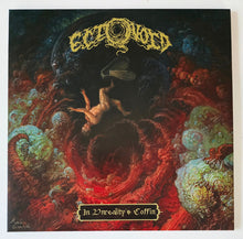 Ectovoid: In Unreality's Coffin 12"