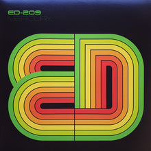ED-209: Mercury 12"
