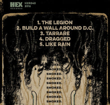 Ed Gein: Smoked 2x7"