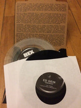 Ed Gein: Smoked 2x7"