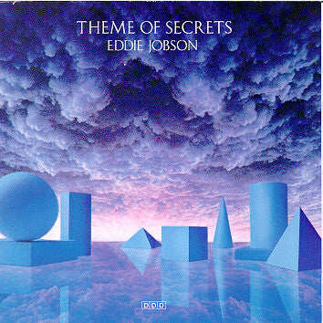 Eddie Jobson: Theme Of Secrets 12