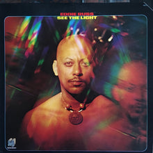 Eddie Russ: See The Light 12"