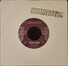 Eddy Current Suppression Ring: Demon's Demands / I'm Guilty 7"