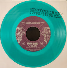 Eddy Current Suppression Ring: Demon's Demands / I'm Guilty 7"