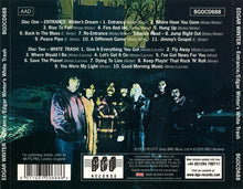 Edgar Winter: Entrance / Edgar Winter's White Trash CD