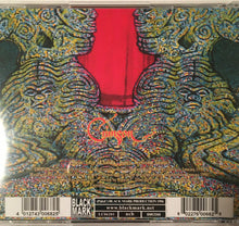 Edge Of Sanity: Crimson CD