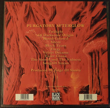 Edge Of Sanity: Purgatory Afterglow 12"