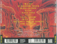 Edge Of Sanity: Purgatory Afterglow CD