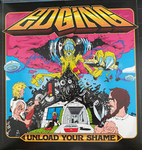 Edging: Unload Your Shame 12"