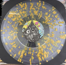 Edging: Unload Your Shame 12"